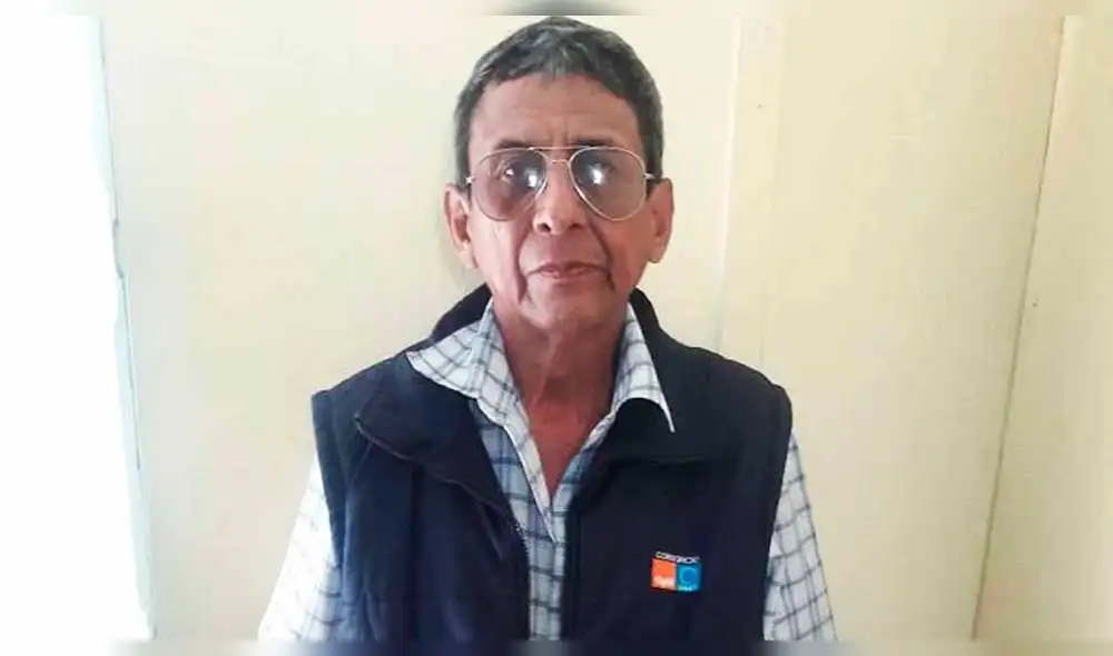 Piura: 30 años de prisión para profesor por tocamientos indebidos