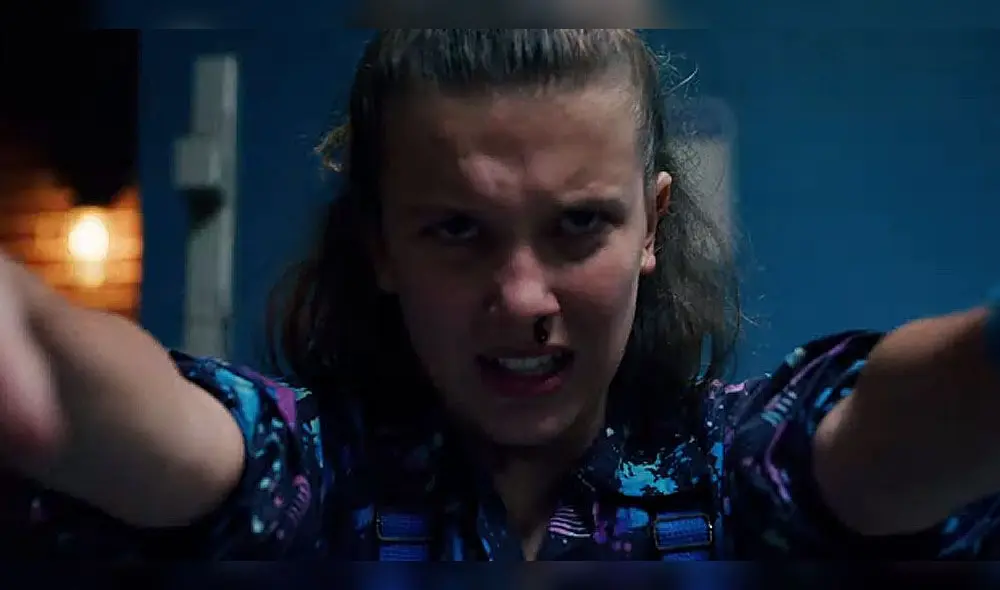 Stranger Things 3: ¡Netflix lanza tráiler final! [VIDEO]