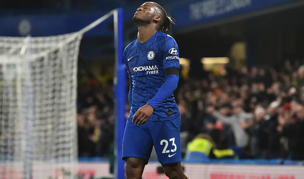 Manchester United vs Chelsea EN VIVO por la Premier League. Foto: AFP Manchester United vs Chelsea EN VIVO por la Premier League. Foto: AFP