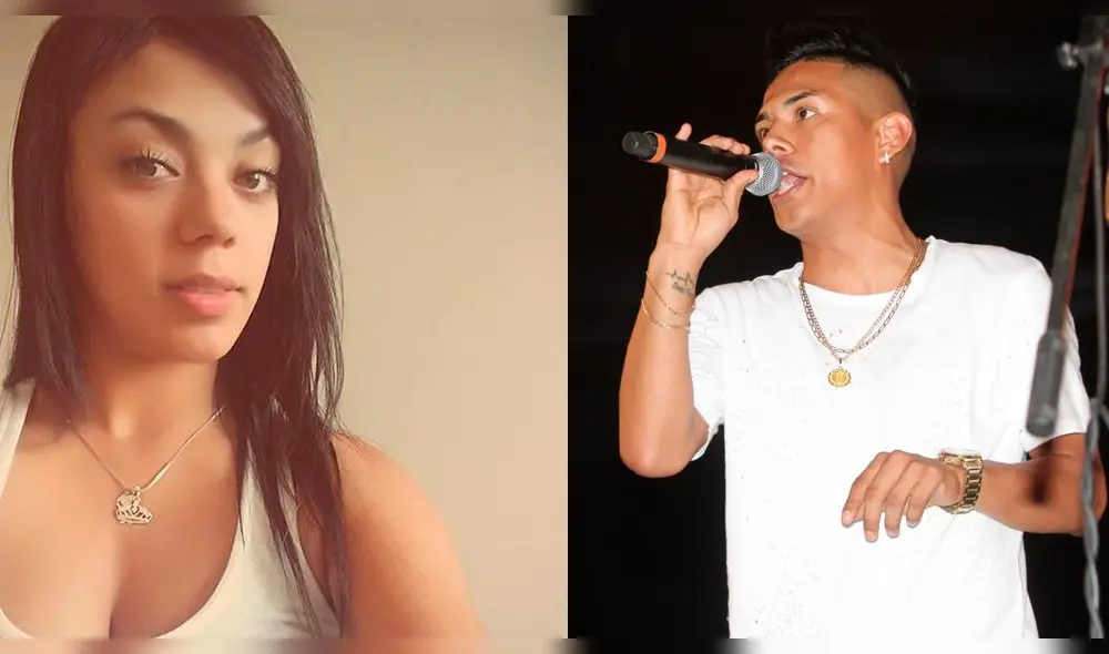 César Vega dijo que terminó con Suu Rabanal hace meses, pero ella lo desmiente 