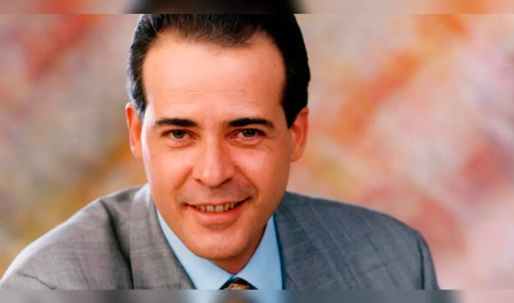 César Évora y Victoria Ruffo: la eterna pareja de telenovela [FOTOS y VIDEOS]