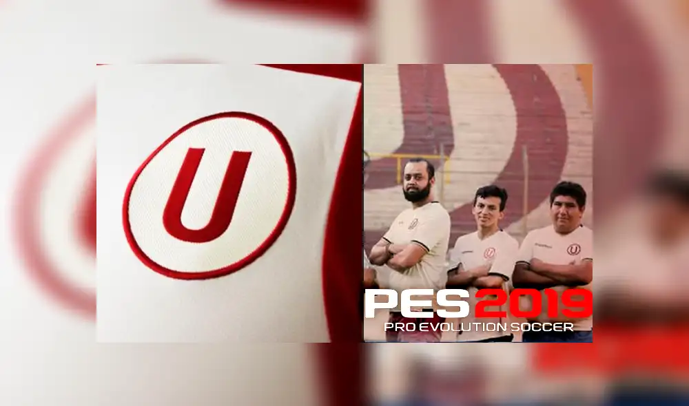 Universitario de Deportes presenta su plantilla con estos grandes jugadores para campeonar [FOTOS]