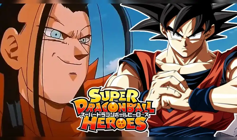 Crédito: Toei Animation Crédito: Toei Animation