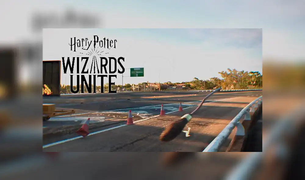 Harry Potter Wizards Unite: mira el nuevo tráiler del Pokémon GO de magia [VIDEO]