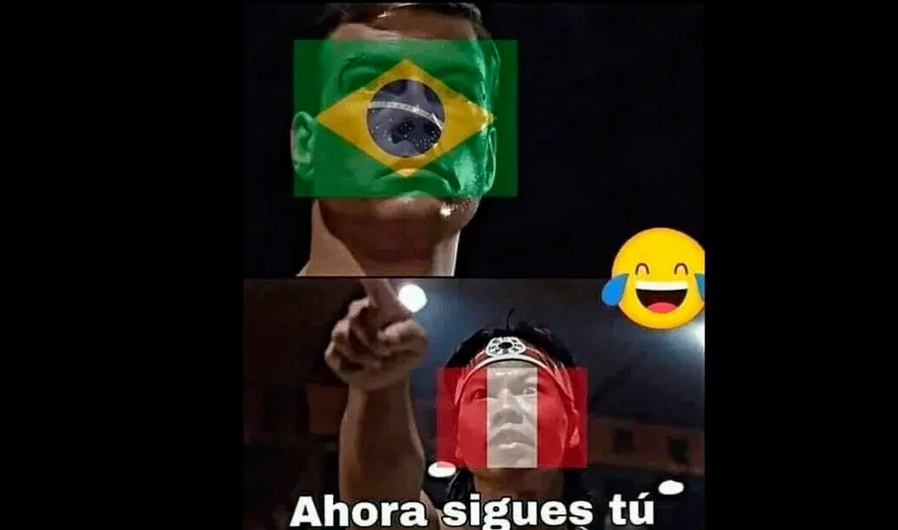 Memes Perú vs Brasil resultado de HOY: bloopers de selección peruana en partidos amistosos internacionales fecha FIFA Memes Perú vs Brasil resultado de HOY: bloopers de selección peruana en partidos amistosos internacionales fecha FIFA