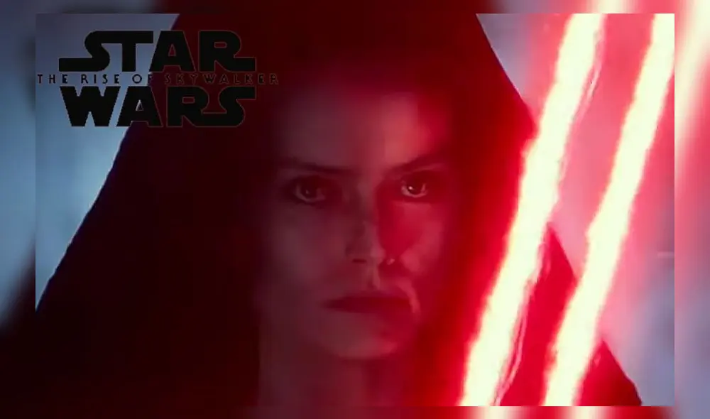 Rey será una sith, en esta nota sabrás todas las respuestas.