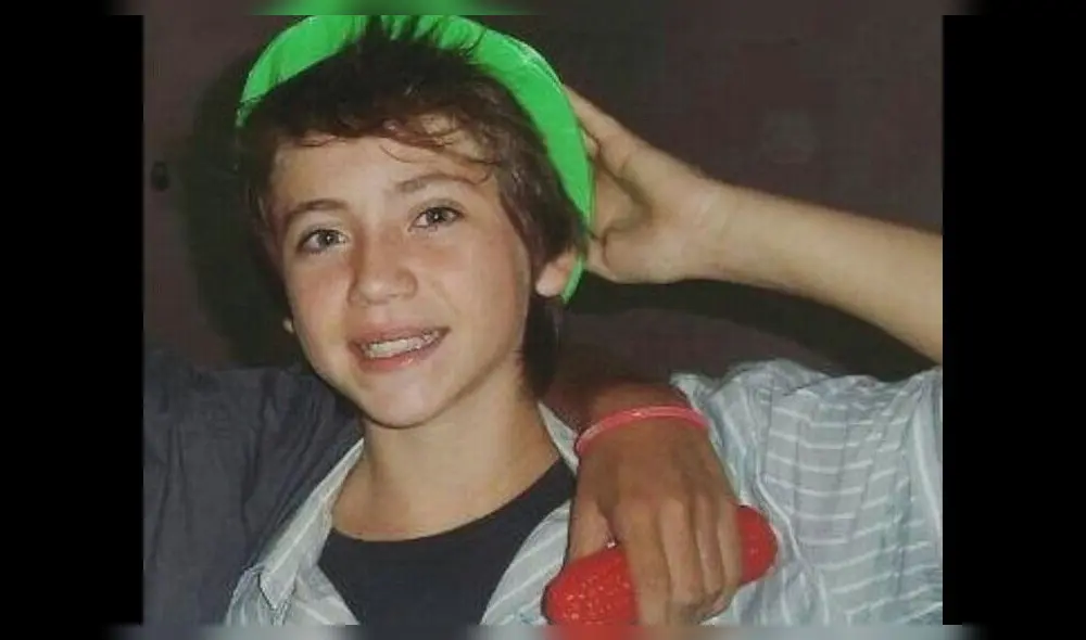 Paulo Londra enamora con filtración de fotos de su vida íntima [VIDEO]