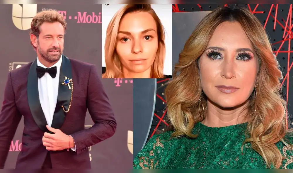 Gabriel Soto hace exigencia a Geraldine por ataques contra Irina Baeva [VIDEO]