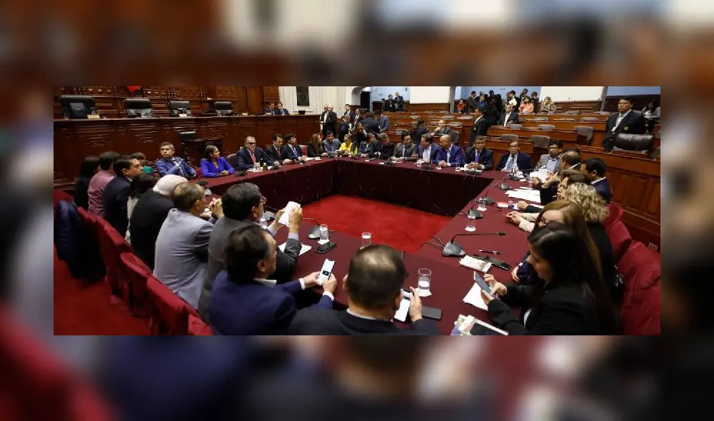 Comisión Permanente