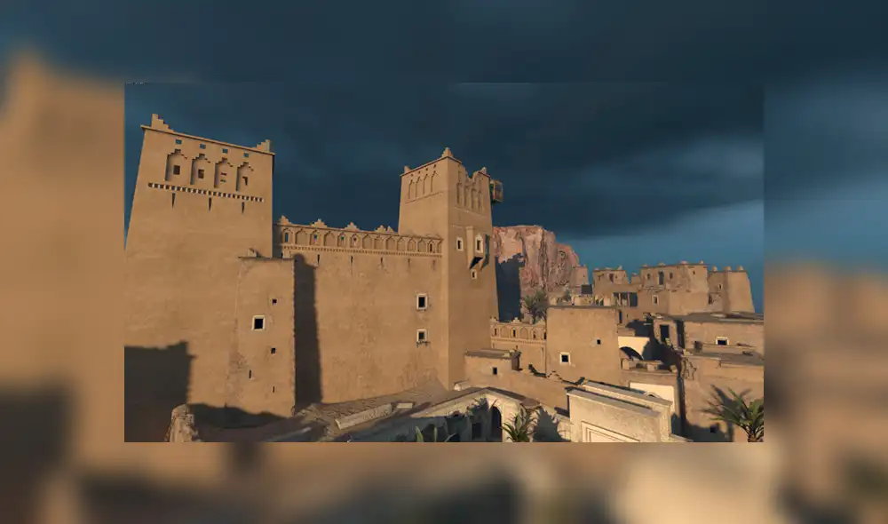 Filtran las primeras imágenes de lo que sería Left 4 Dead 3 [FOTOS]