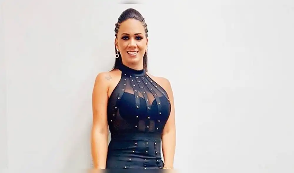 ¿Cómo reaccionó Melissa Klug cuando se enteró de presunto encuentro entre Yahaira y Farfán? [VIDEO]