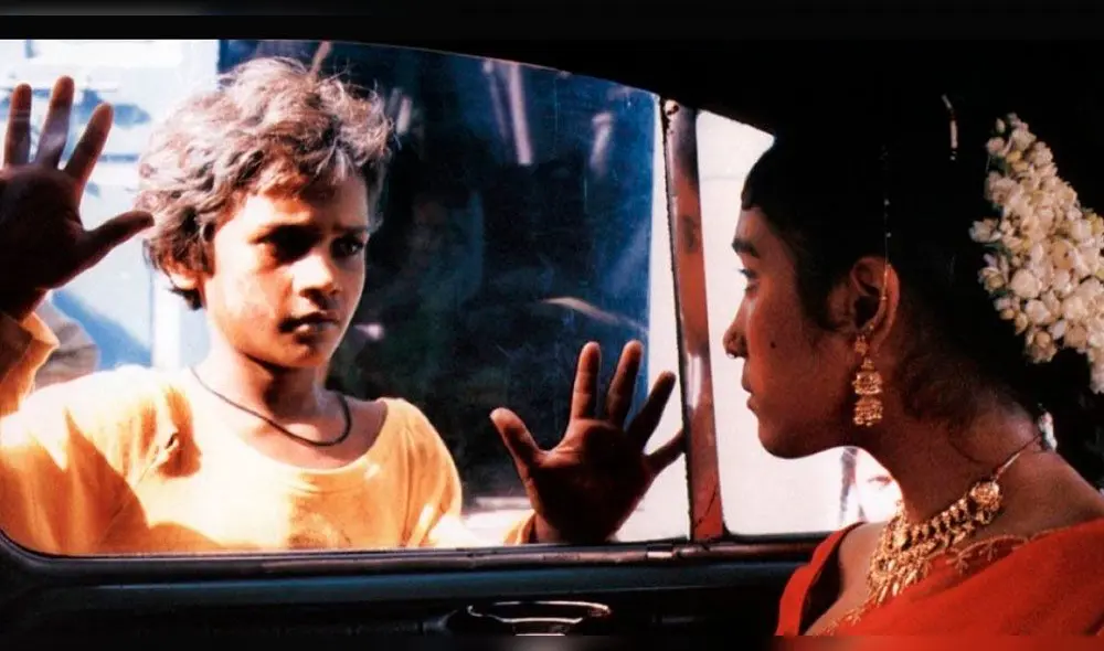 Las 20 mejores películas de Bollywood de la India