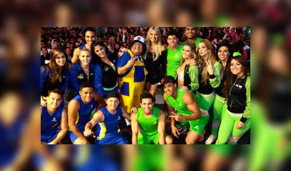 Exchica de reality posa desnuda para Instagram y usuarios destacan su belleza