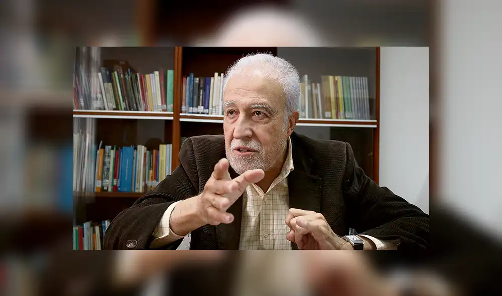 Falta mucho. "Me parece prematuro felicitar a los fiscales por una tarea inconclusa. Han logrado prisiones Falta mucho. "Me parece prematuro felicitar a los fiscales por una tarea inconclusa. Han logrado prisiones