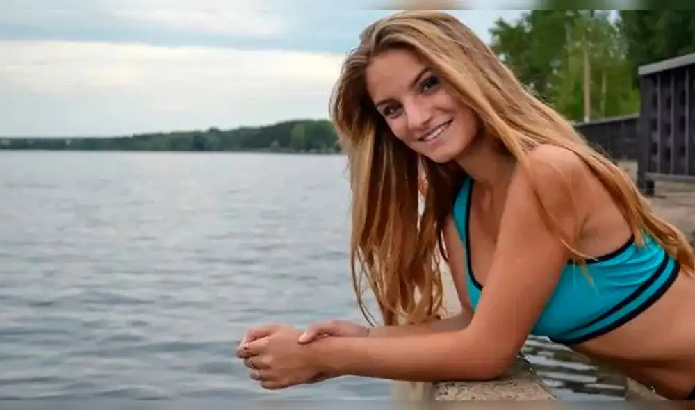 Rusia: Madre mata a su hija a hachazos porque no le caía bien