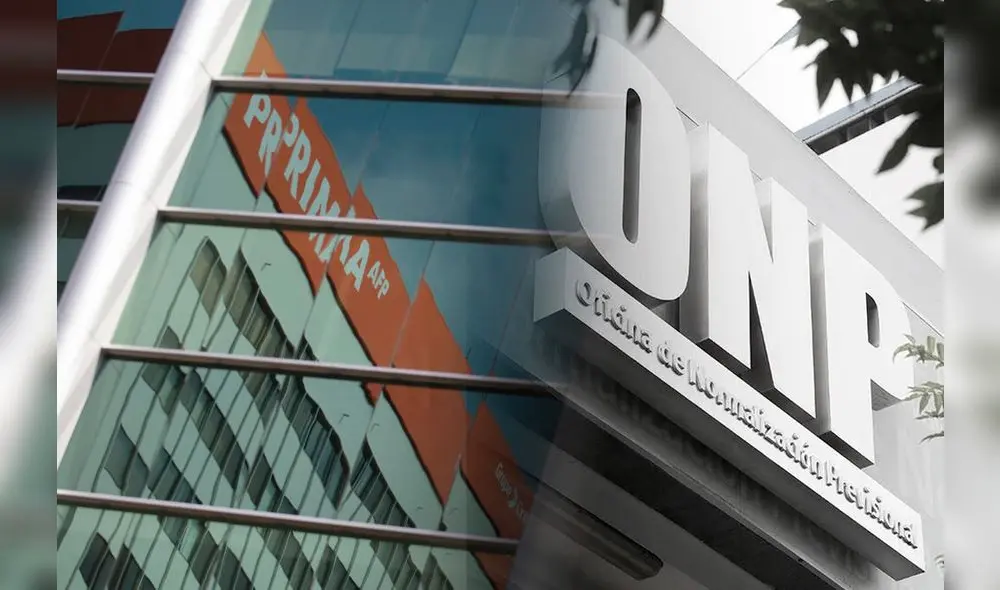 Reforma de Pensiones Reforma de Pensiones