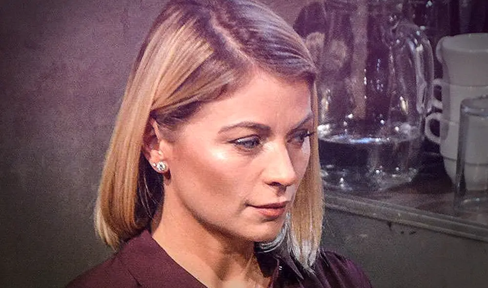 Ludwika Paleta se convirtió en blanco de críticas al revelar que prefiere la medicina alternativa. (Foto: Difusión)