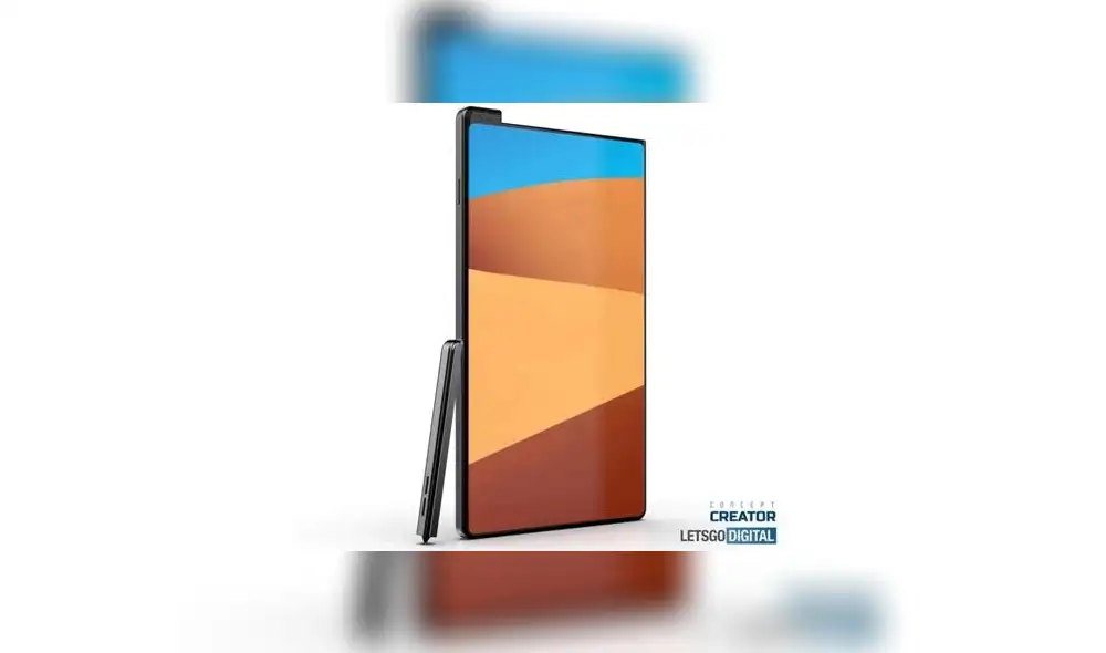 OPPO estaría pensando en darle una nueva utilidad al stylus [Foto: Let’s Go Digital]