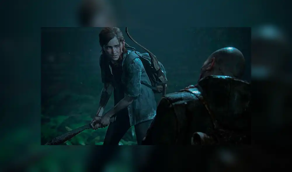 The Last of Us Part II es uno de los videojuegos exclusivos de PS4 para este año.