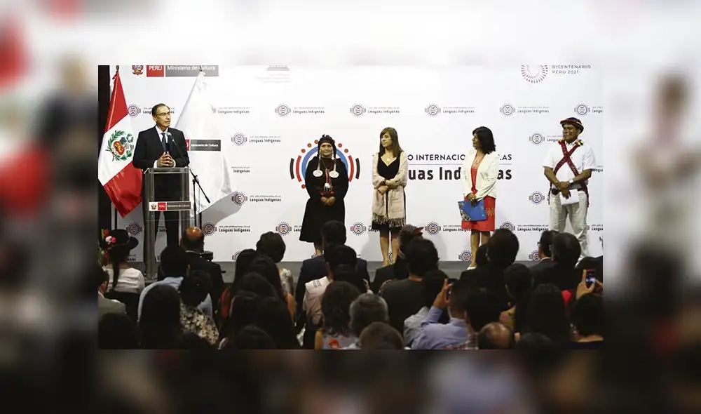 Vizcarra: “En la campaña nunca participé en temas económicos, sino políticos”
