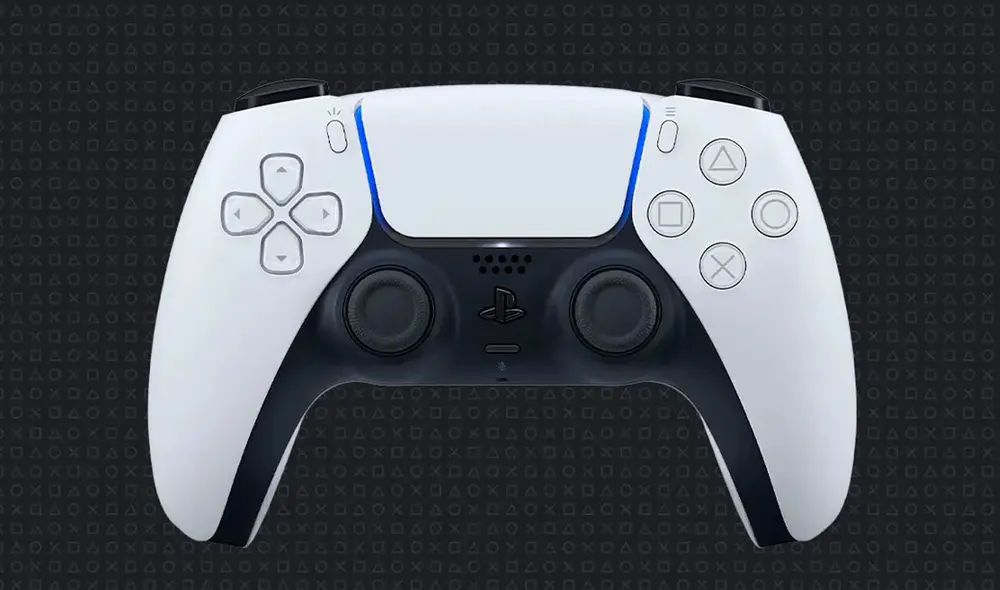 El mando de la PS5 tendrá un precio de 299.90 soles. Foto: El Output