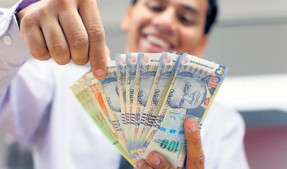 Retiro CTS: conoce cómo y hasta cuándo puedes retirar hasta S/2.400 de tu cuenta