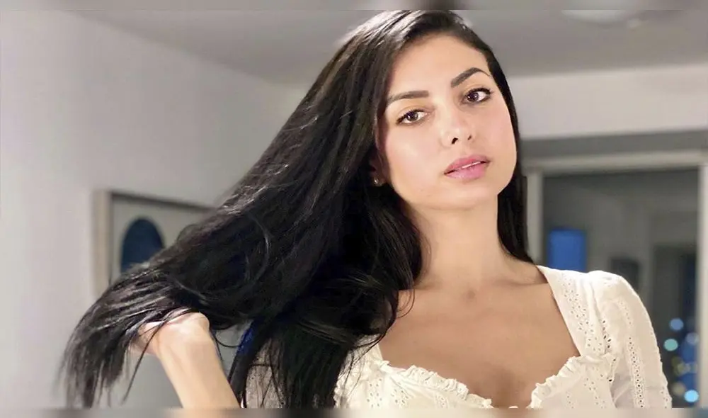 Claudia Ramírez desea convertirse en madre durante este año. Foto: Instagram