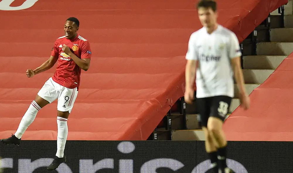 Manchester United vs. Copenhague: previa Europa League