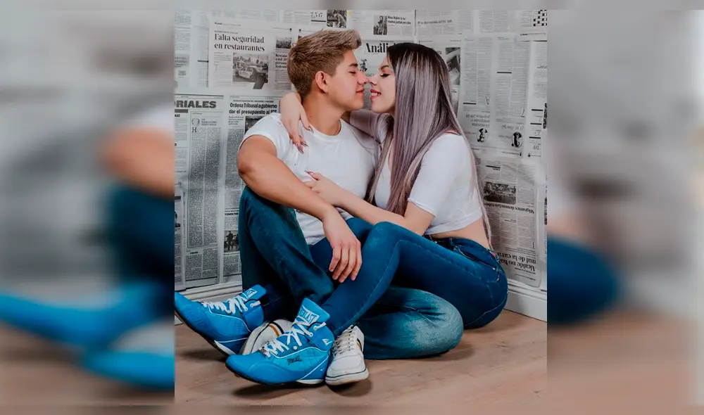 La 'chica Badabun' pasa duro momento tras infidelidad de su novio