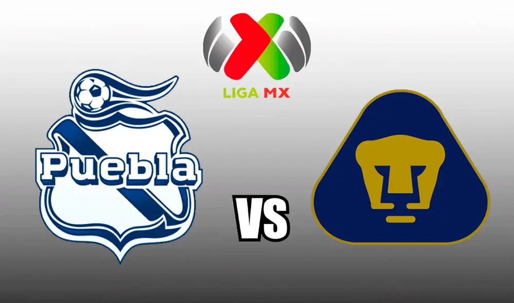 Puebla vs. Pumas EN VIVO por la Liga MX Puebla vs. Pumas EN VIVO por la Liga MX