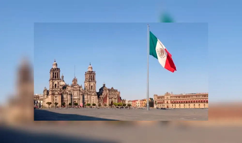 Clima en México: pronóstico del tiempo hoy sábado 9 de marzo de 2019 Clima en México: pronóstico del tiempo hoy sábado 9 de marzo de 2019