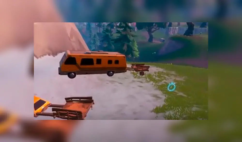 Prueba contrarreloj en Señorío de la Sal (normal). Imagen: Hobbyconsolas. Prueba contrarreloj en Señorío de la Sal (normal). Imagen: Hobbyconsolas.