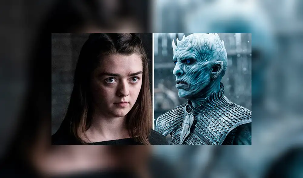 Game of Thrones: 'Arya Stark' reveló los 10 episodios que debemos ver antes del final
