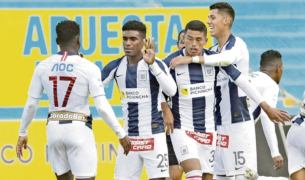 Alianza Lima