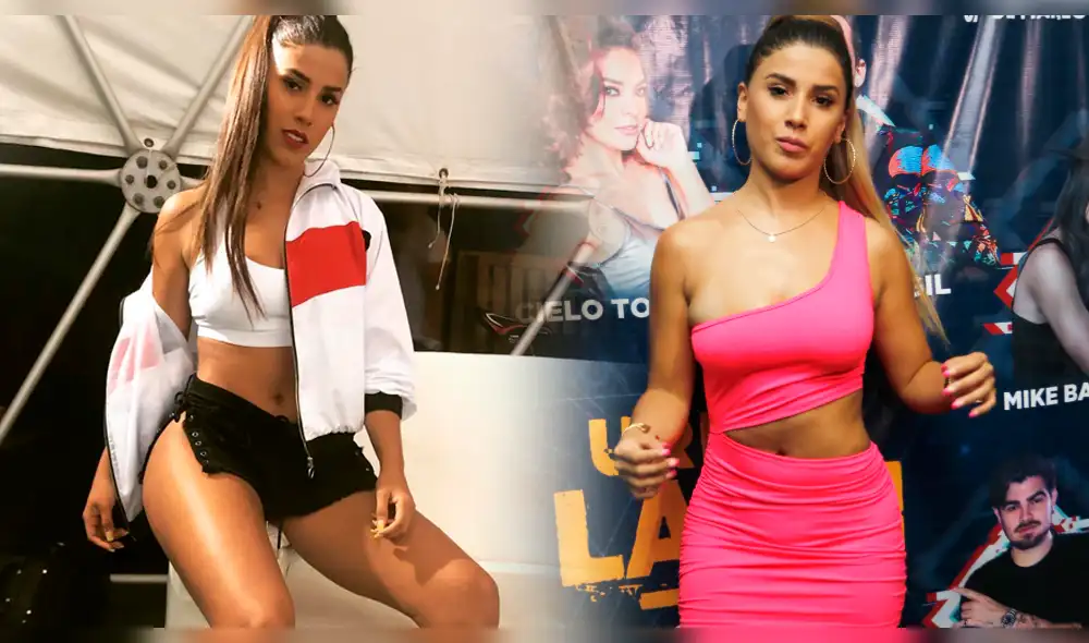 Yahaira Plasencia enciende Instagram con sensual baile en diminutas prendas [VIDEO]