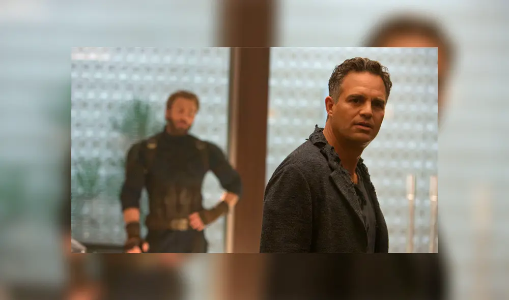 Avengers 4: ¡No puede ser! la voz en latino de 'Bruce Banner' reveló crucial información de Endgame