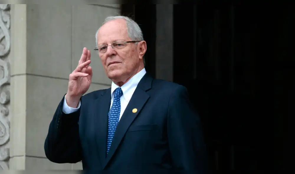 PPK: Estas son las posiciones de las bancadas tras revelación de Odebrecht PPK: Estas son las posiciones de las bancadas tras revelación de Odebrecht