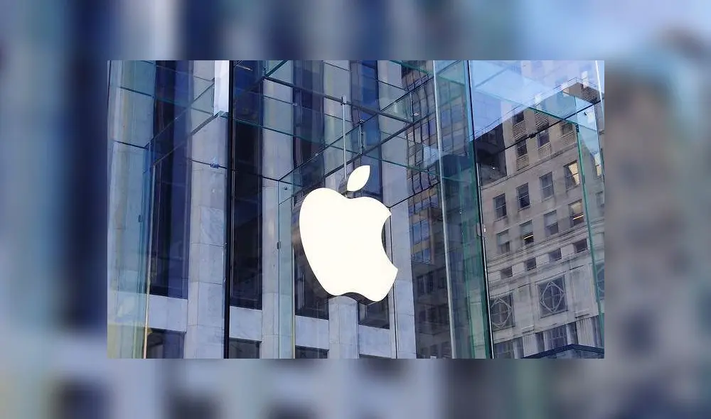 Apple vuelve a ser la empresa más valiosa del mercado Apple vuelve a ser la empresa más valiosa del mercado