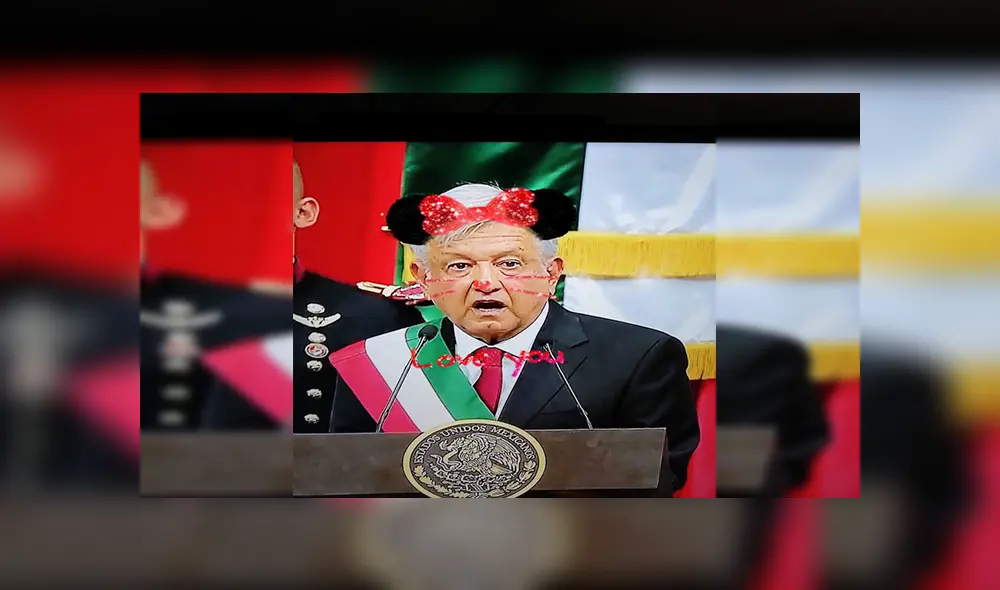 Facebook Viral: AMLO es víctima de graciosos memes tras asumir la presidencia de México [FOTOS] 