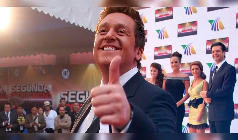 Daniel Bisogno amenaza con demandar a periodista por videos íntimos