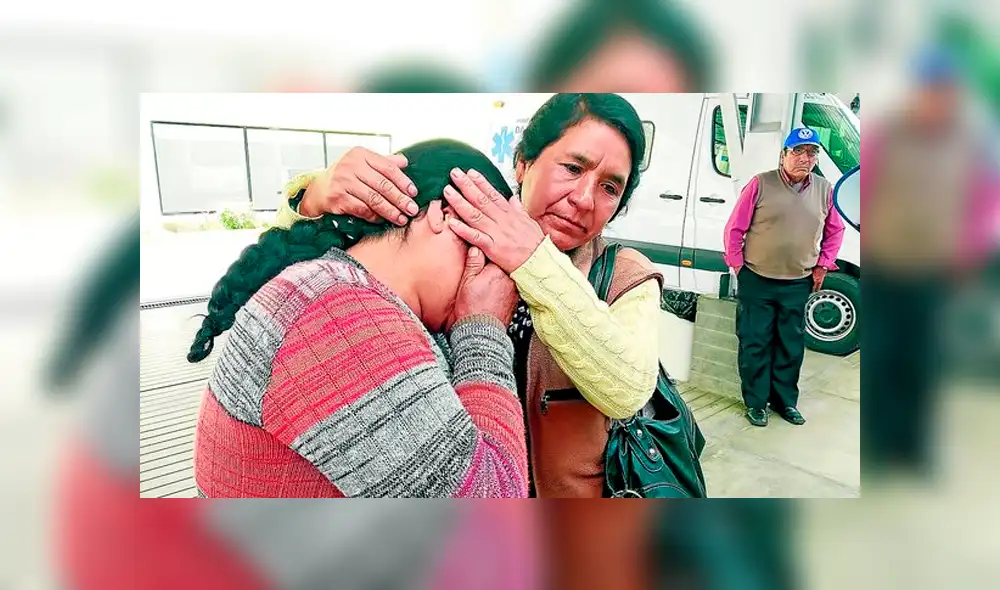 Mujer falleció tras haber estado en coma 15 días por comer leche de tigre