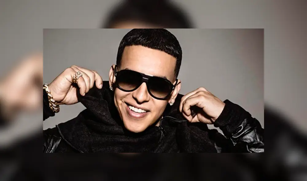 Daddy Yankee es el latino con más nominaciones de los Premios Lo Nuestro 2020. (Foto: NET TV)