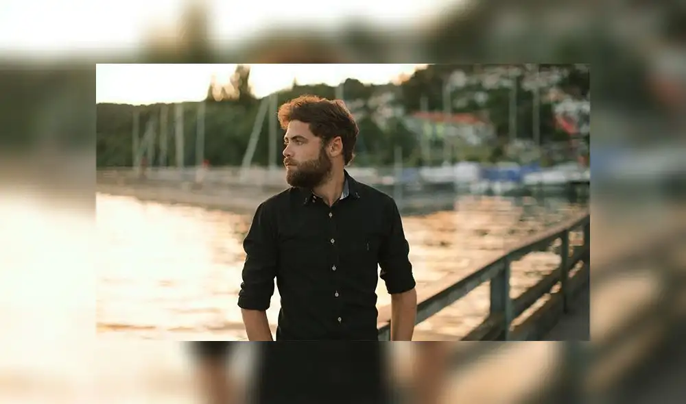 Passenger en Lima: ¿Qué entradas quedan para su concierto? Passenger en Lima: ¿Qué entradas quedan para su concierto?