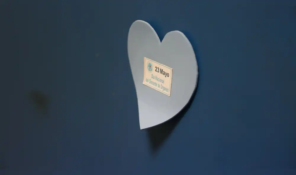 Falleció niño de 6 años que esperaba un trasplante de corazón [VIDEO]