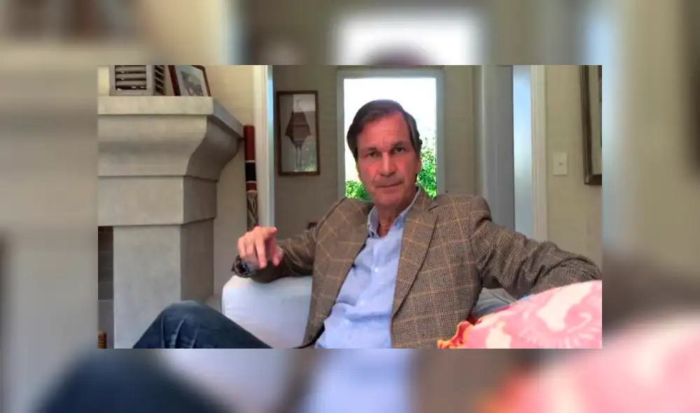 “Podemos elegir entre ser Taiwán o Italia”, el duro mensaje de un neurólogo sobre el coronavirus [VIDEO]