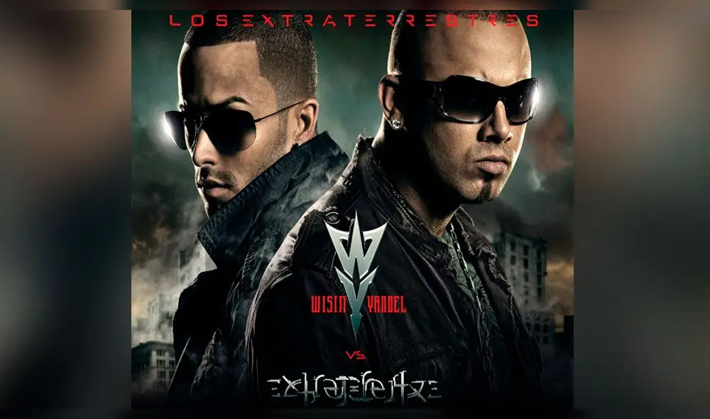 Wisin y Yandel: las mejores canciones para recordar al dúo de la historia [VIDEOS]
