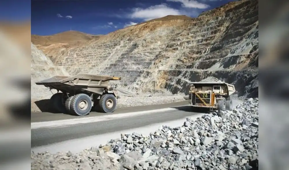 Inversiones mineras suman US$ 3,239 millones de enero a setiembre 2018 Inversiones mineras suman US$ 3,239 millones de enero a setiembre 2018