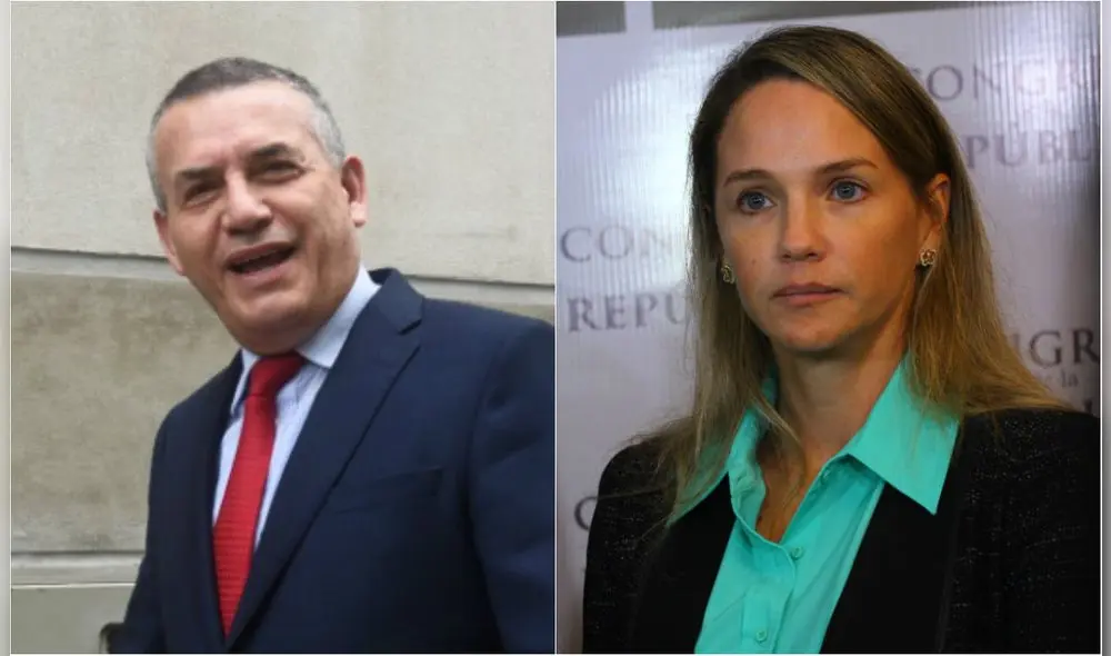 Daniel Urresti pidió al nuevo Congreso que se instale en el 2020 que suprima la inmunidad parlamentaria. Foto: La República. Daniel Urresti pidió al nuevo Congreso que se instale en el 2020 que suprima la inmunidad parlamentaria. Foto: La República.