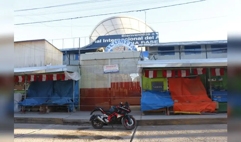 Paro Juliaca Paro Juliaca