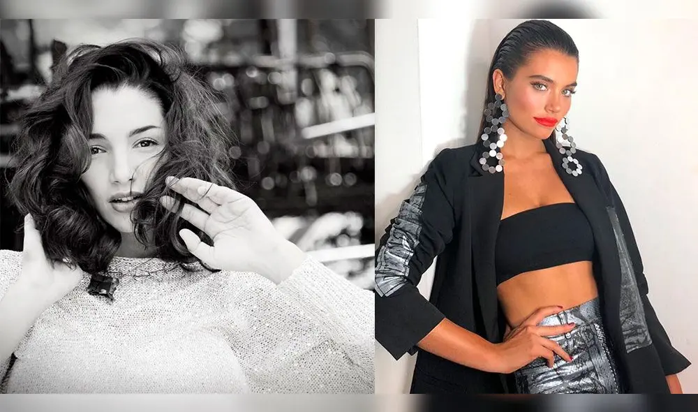 Actriz de 'Patito Feo' explicó las razones por las que alguna vez respaldó a Juan Darthés [FOTOS]